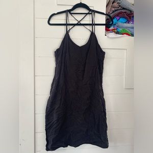 Thread & Supply dress